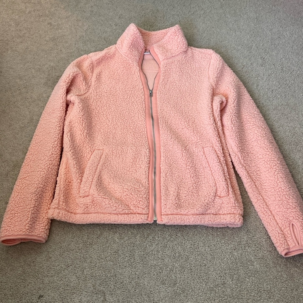 Old Navy fleece